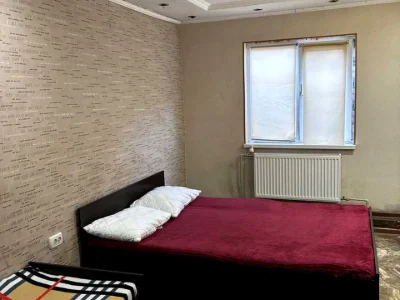 Apartment. Movanysky Vyz