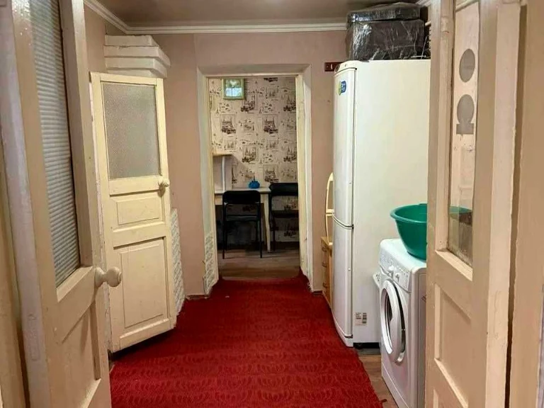 Apartment. Tyraspolskaya st., Odessa