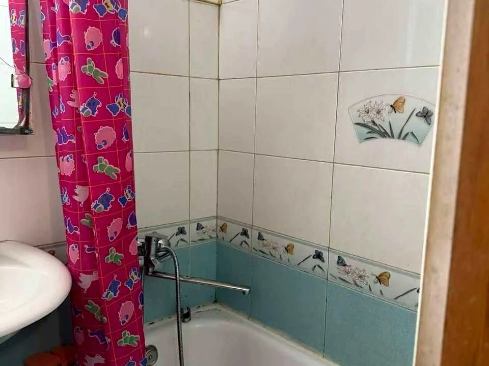 Apartment. Tyraspolskaya st., Odessa