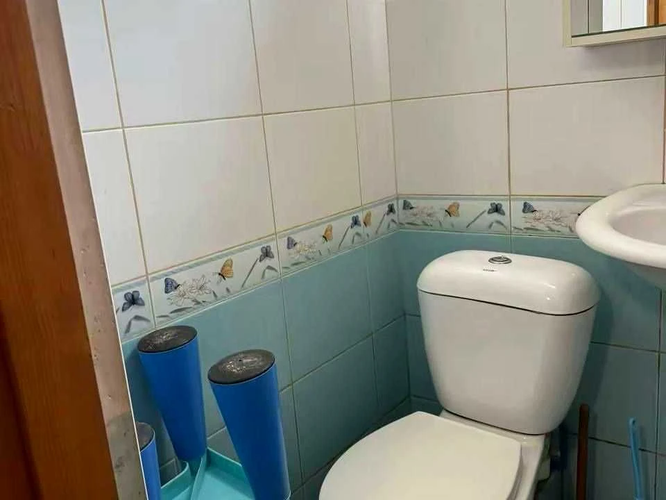 Apartment. Tyraspolskaya st., Odessa