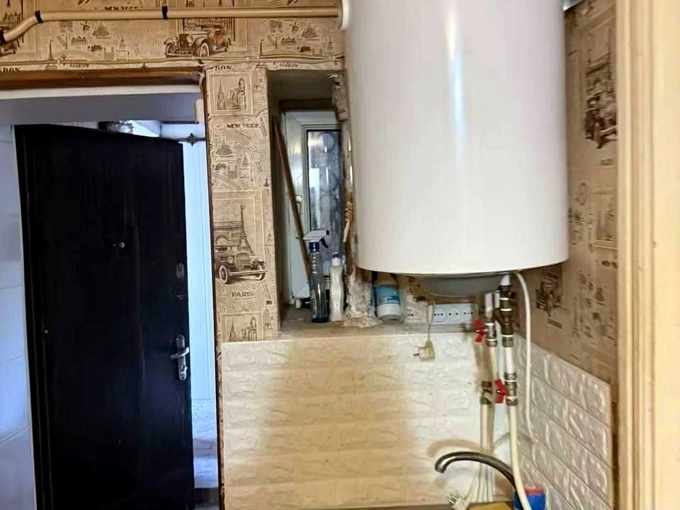 Apartment. Tyraspolskaya st., Odessa
