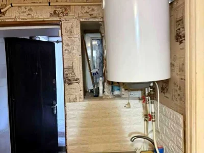 Apartment. Tyraspolskaya st., Odessa