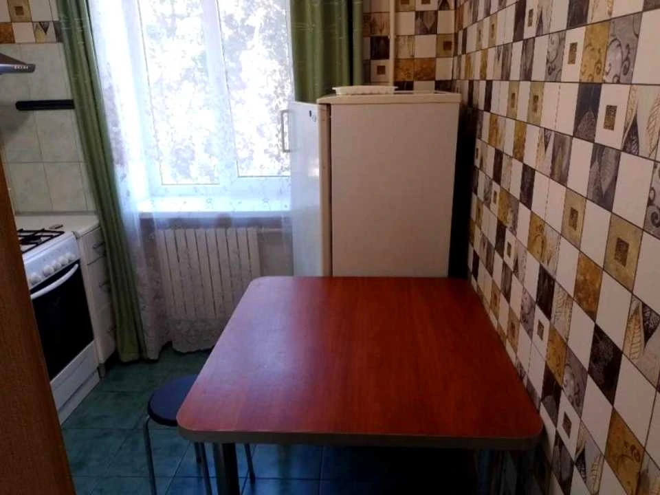 Квартира. Одеса, Варненская улица