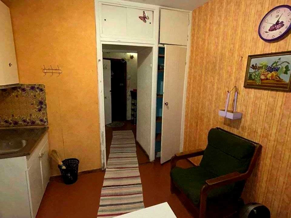 Квартира. Одесса, Евгена Танцюри ул.