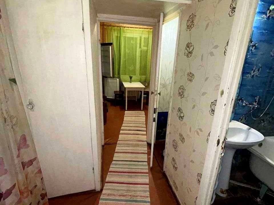Квартира. Одесса, Евгена Танцюри ул.