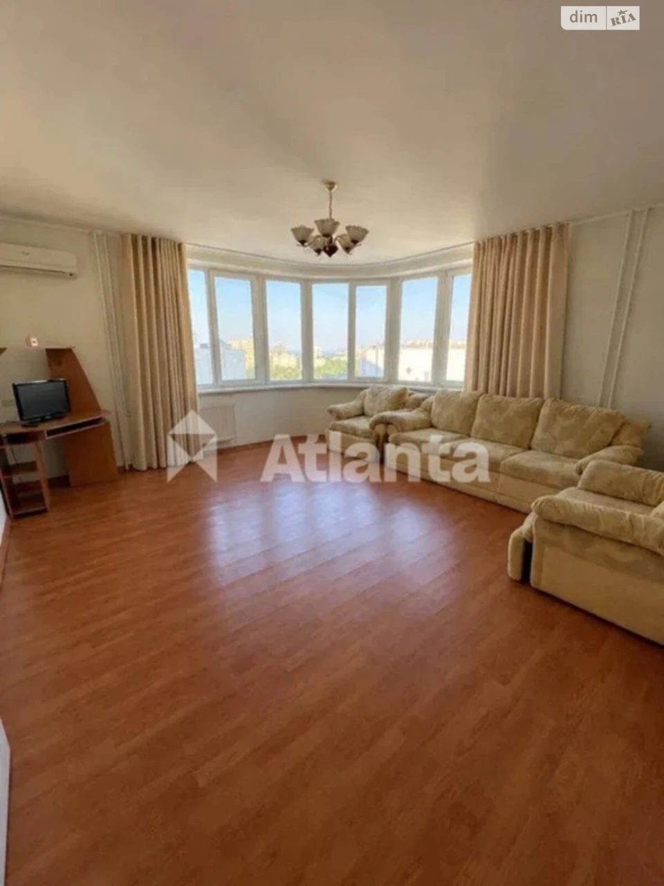 Apartment for Sale - Primorsky