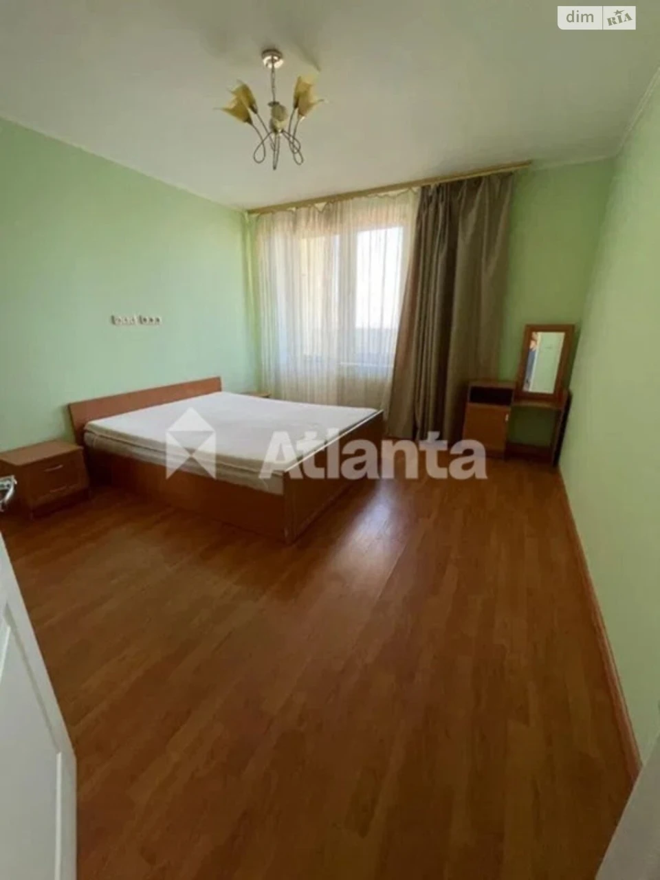 Apartment for Sale - Primorsky