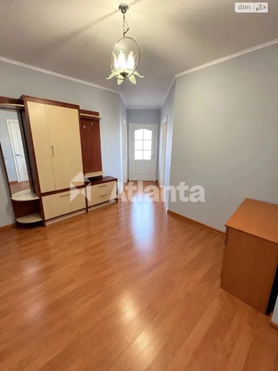 Apartment for Sale - Primorsky