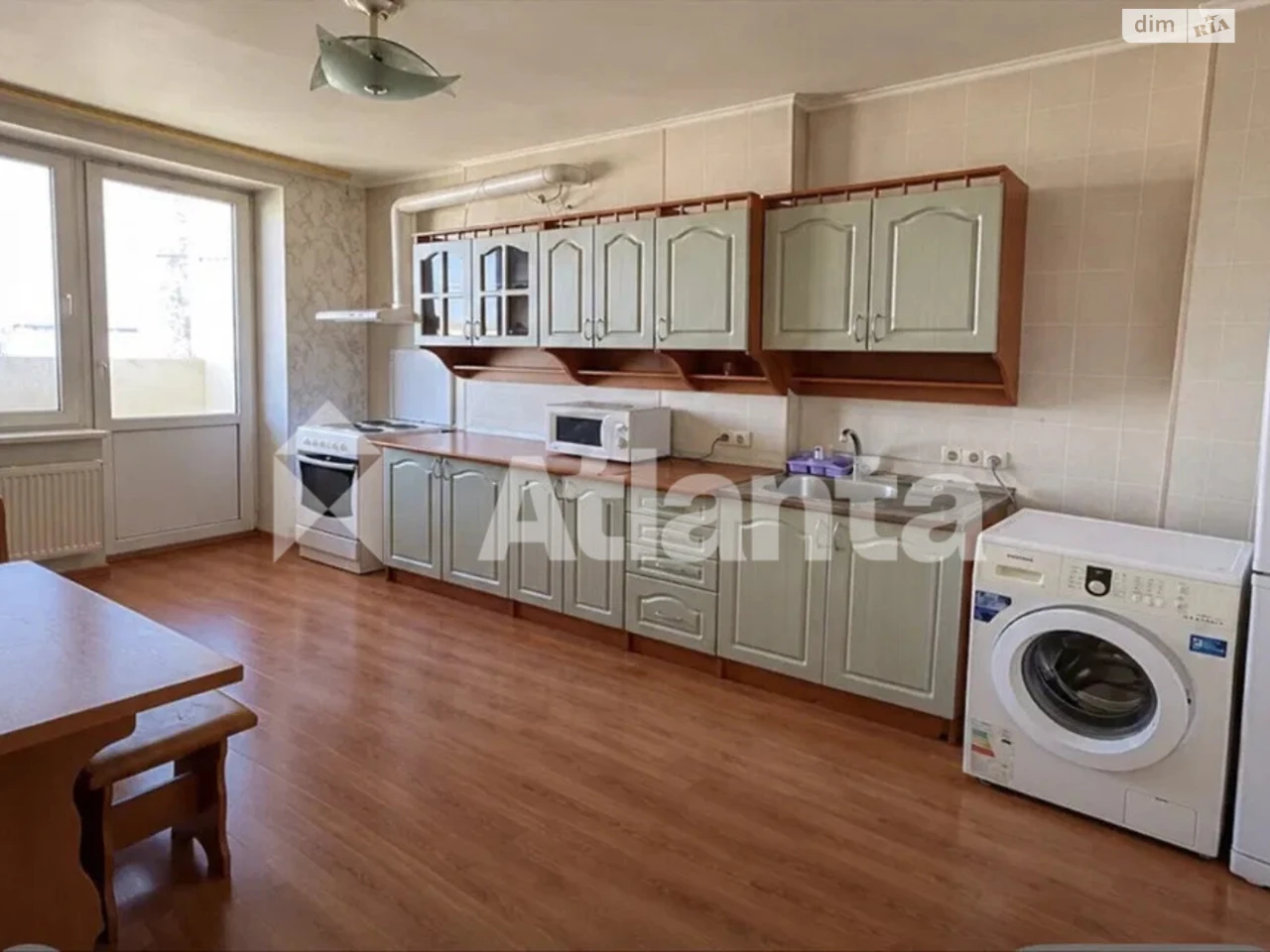 Apartment for Sale - Primorsky