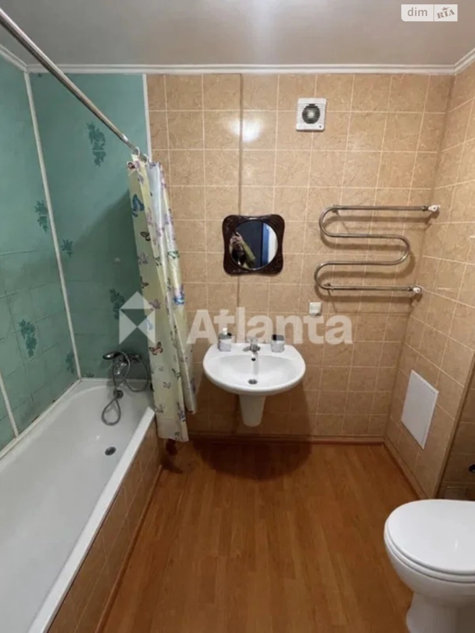 Apartment for Sale - Primorsky