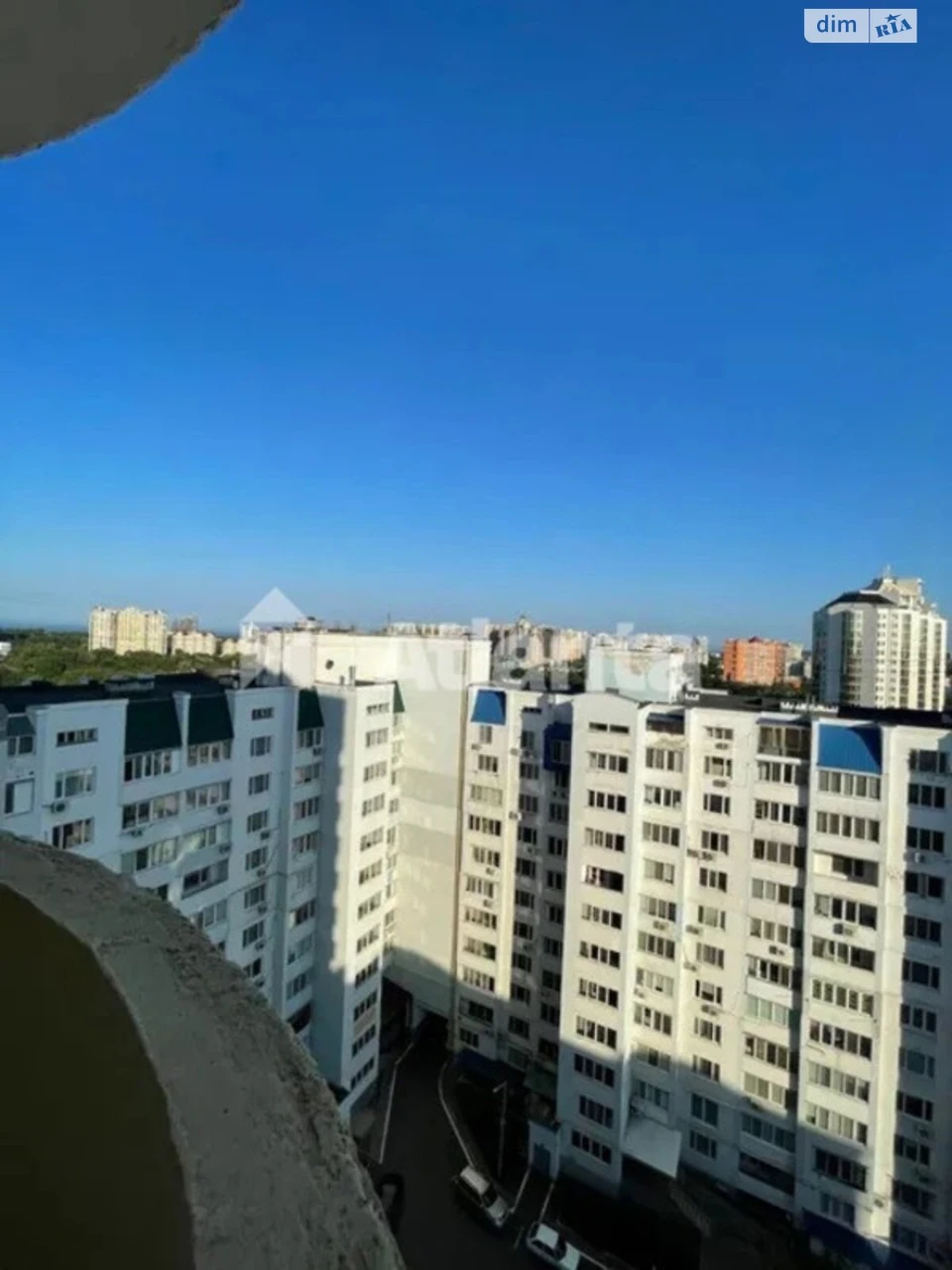 Apartment for Sale - Primorsky