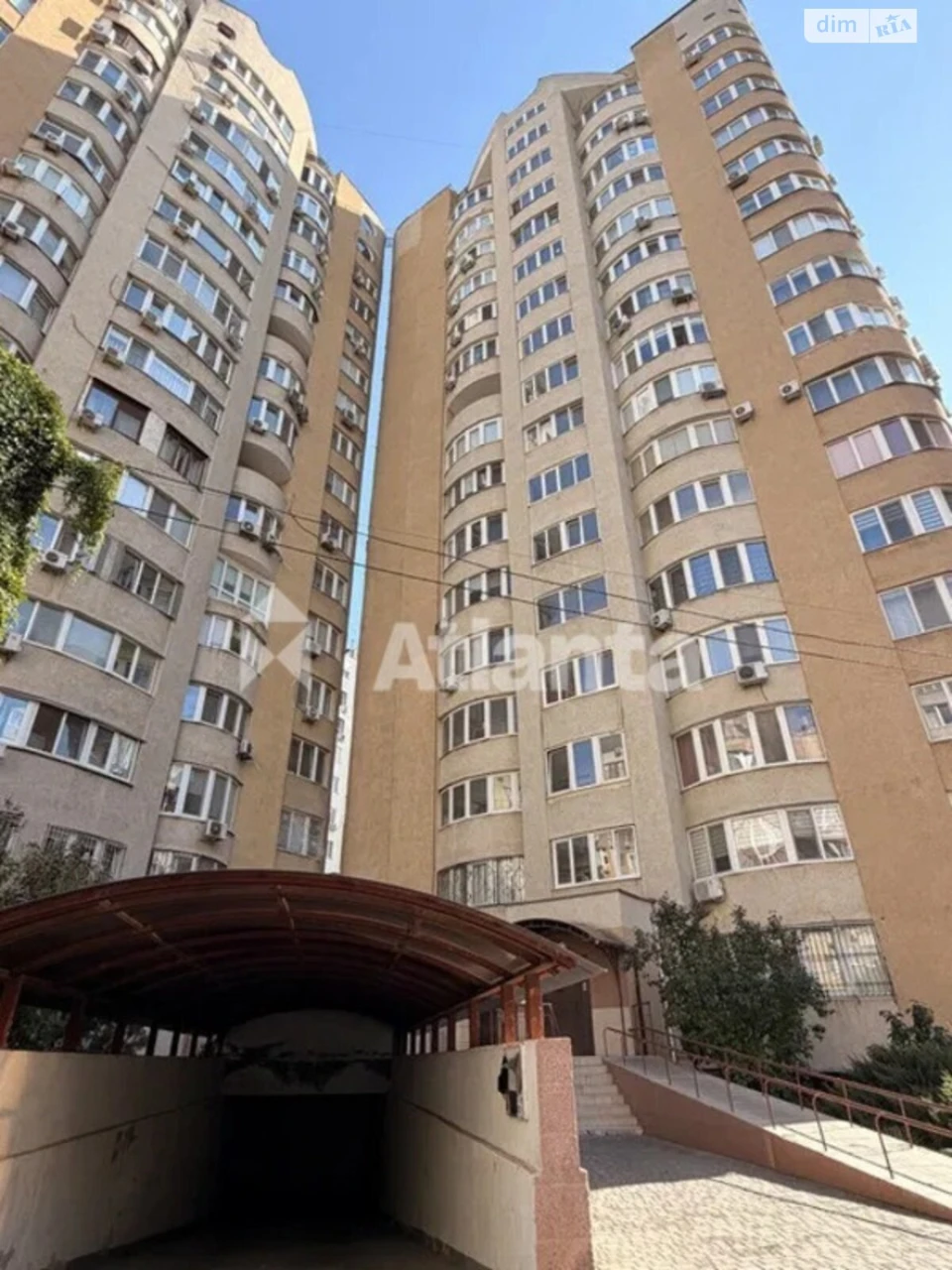 Apartment for Sale - Primorsky