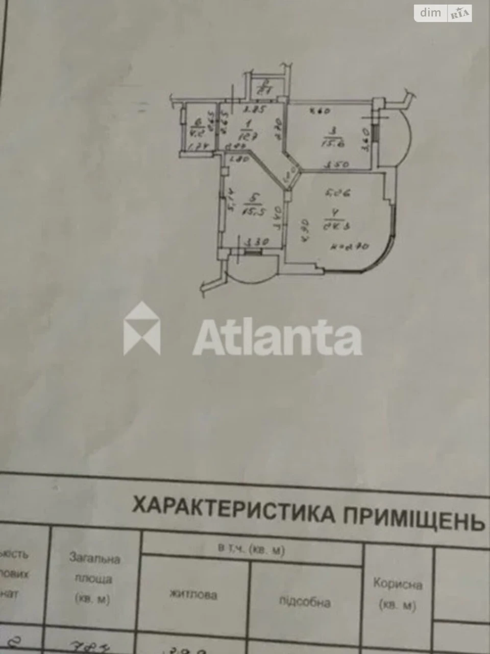 Apartment for Sale - Primorsky