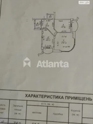 Apartment for Sale - Primorsky