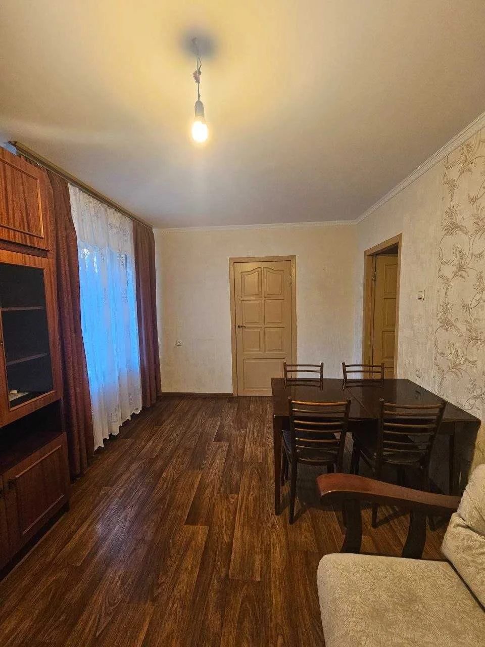 For Sale by Owner - 3-room apartment on Tairova