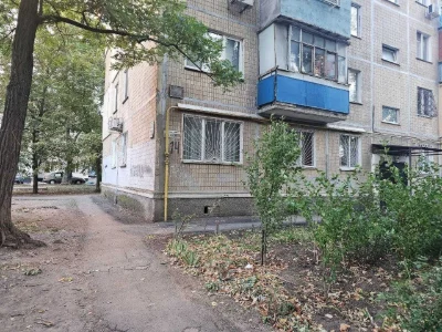 For Sale by Owner - 3-room apartment on Tairova