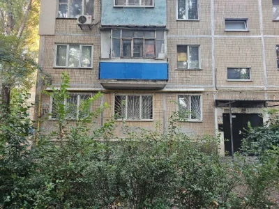 For Sale by Owner - 3-room apartment on Tairova