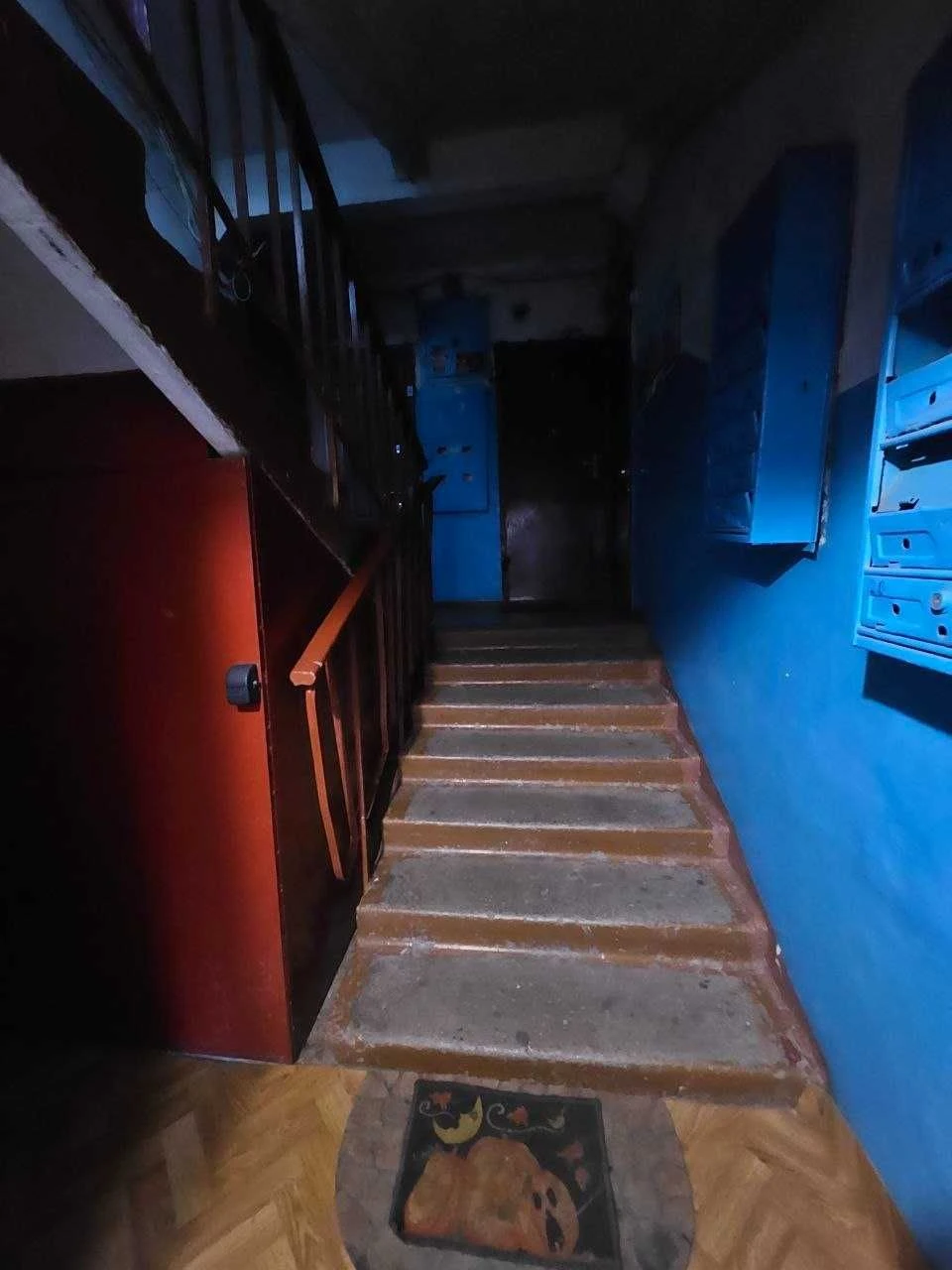 For Sale by Owner - 3-room apartment on Tairova
