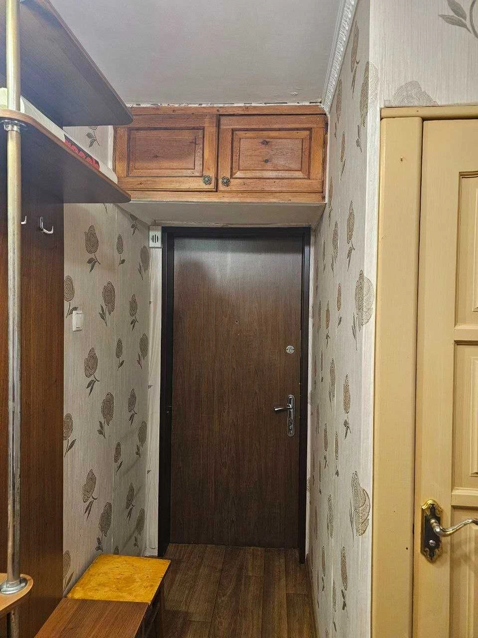 For Sale by Owner - 3-room apartment on Tairova