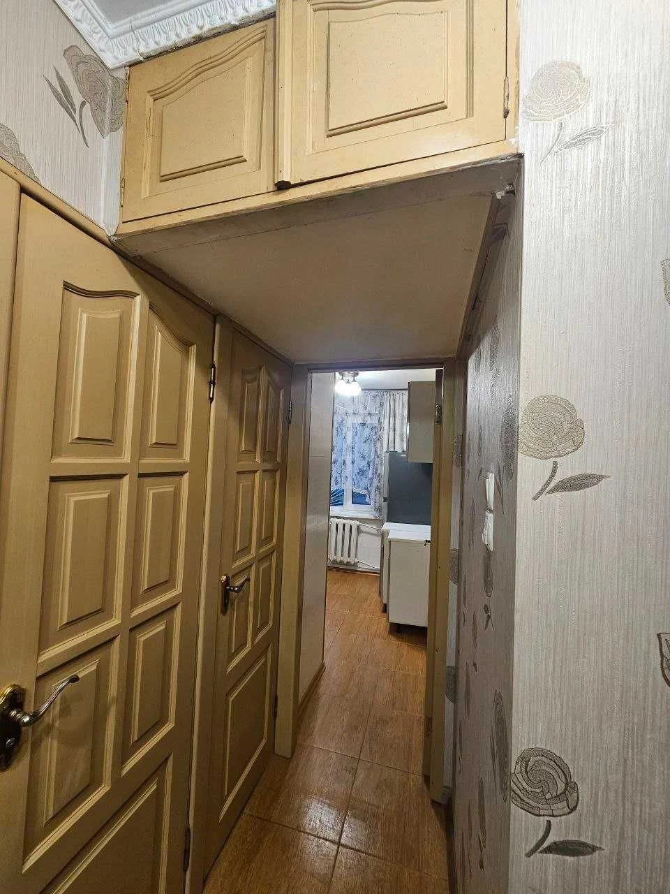 For Sale by Owner - 3-room apartment on Tairova