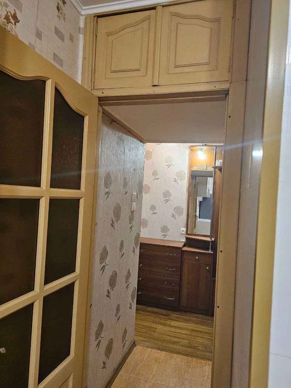 For Sale by Owner - 3-room apartment on Tairova