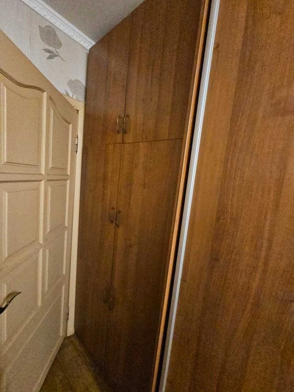 For Sale by Owner - 3-room apartment on Tairova