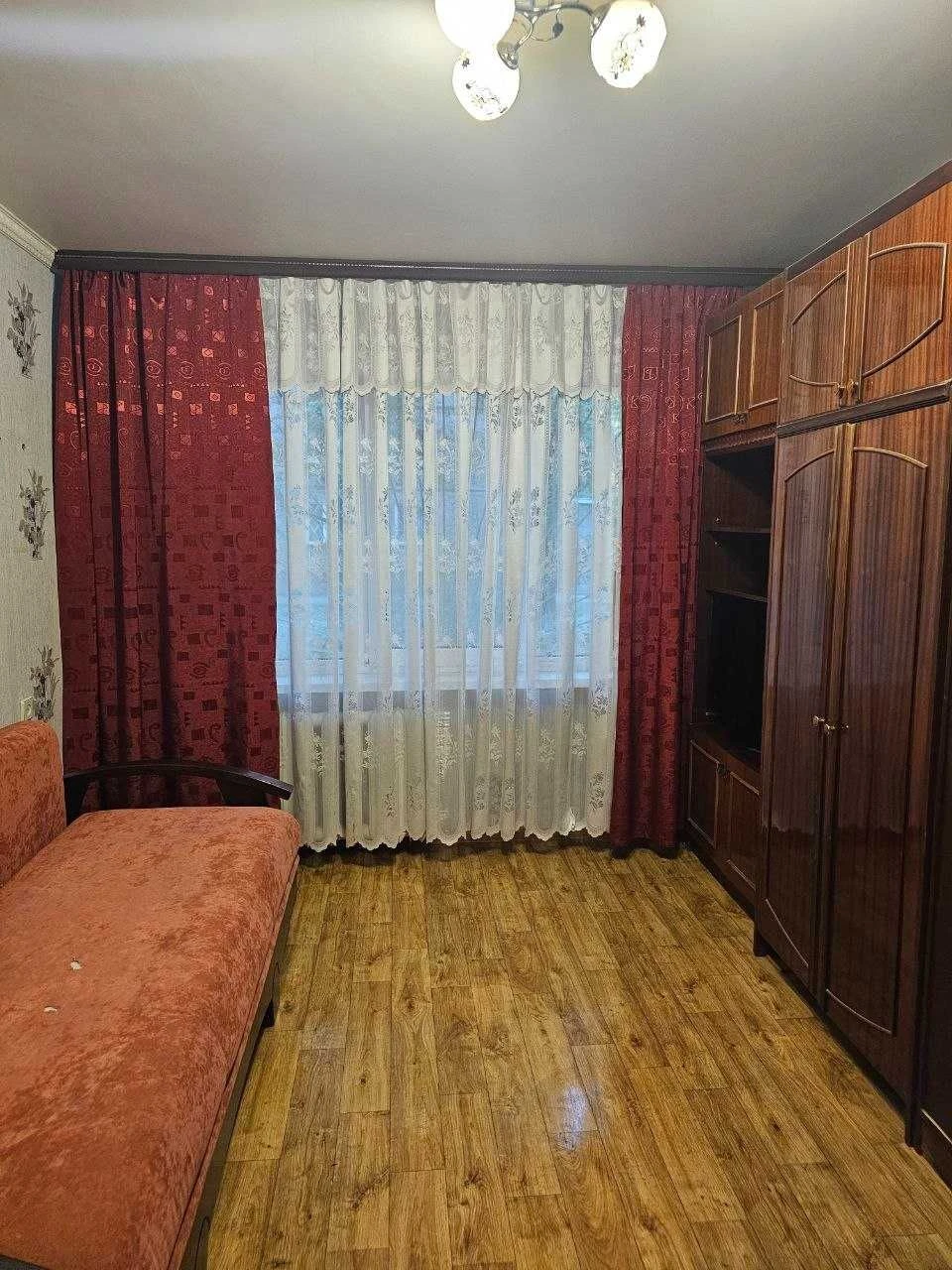 For Sale by Owner - 3-room apartment on Tairova