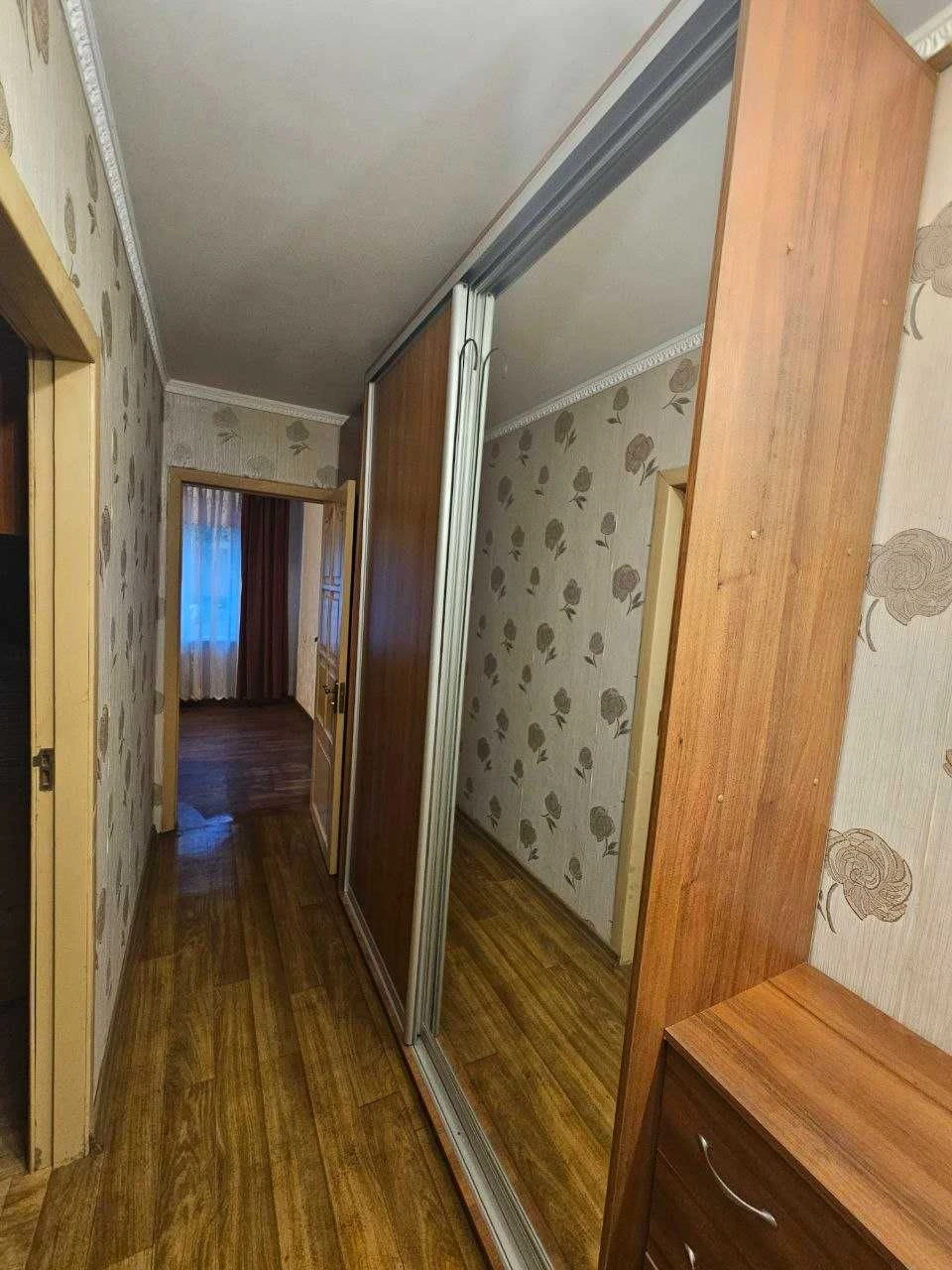 For Sale by Owner - 3-room apartment on Tairova