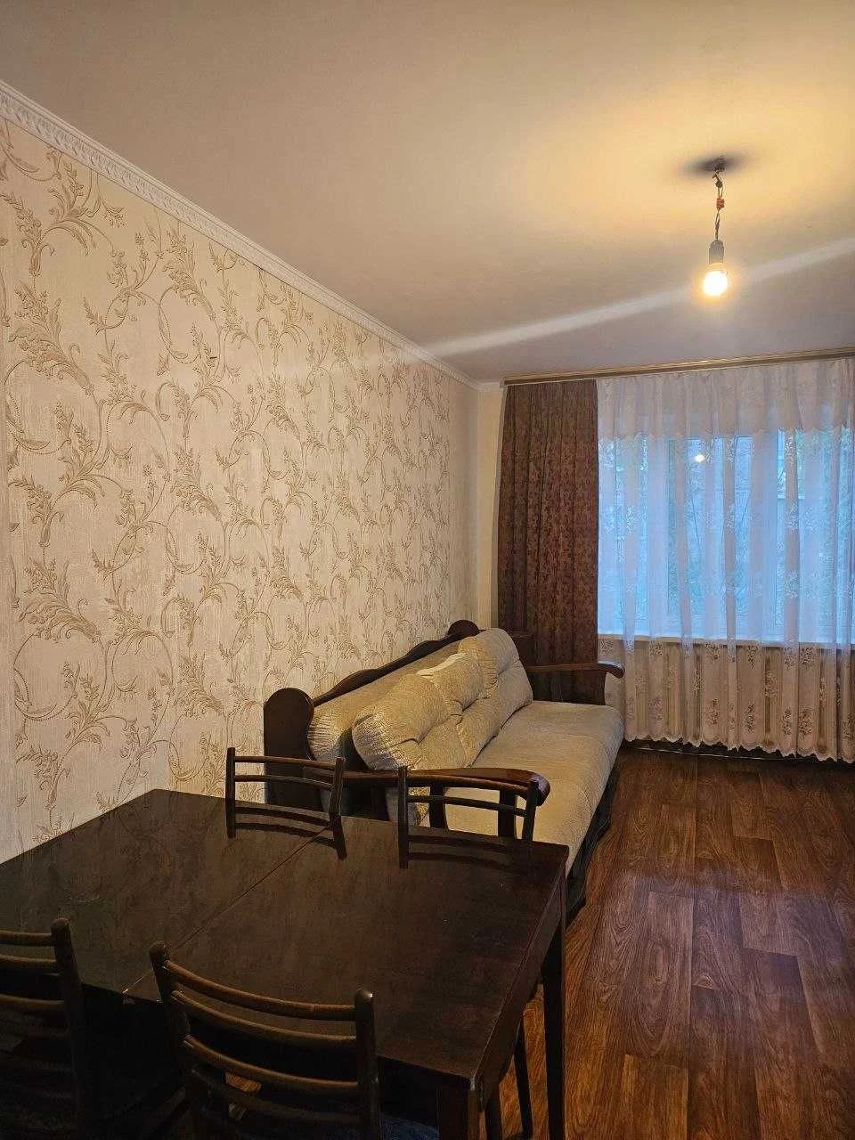 For Sale by Owner - 3-room apartment on Tairova