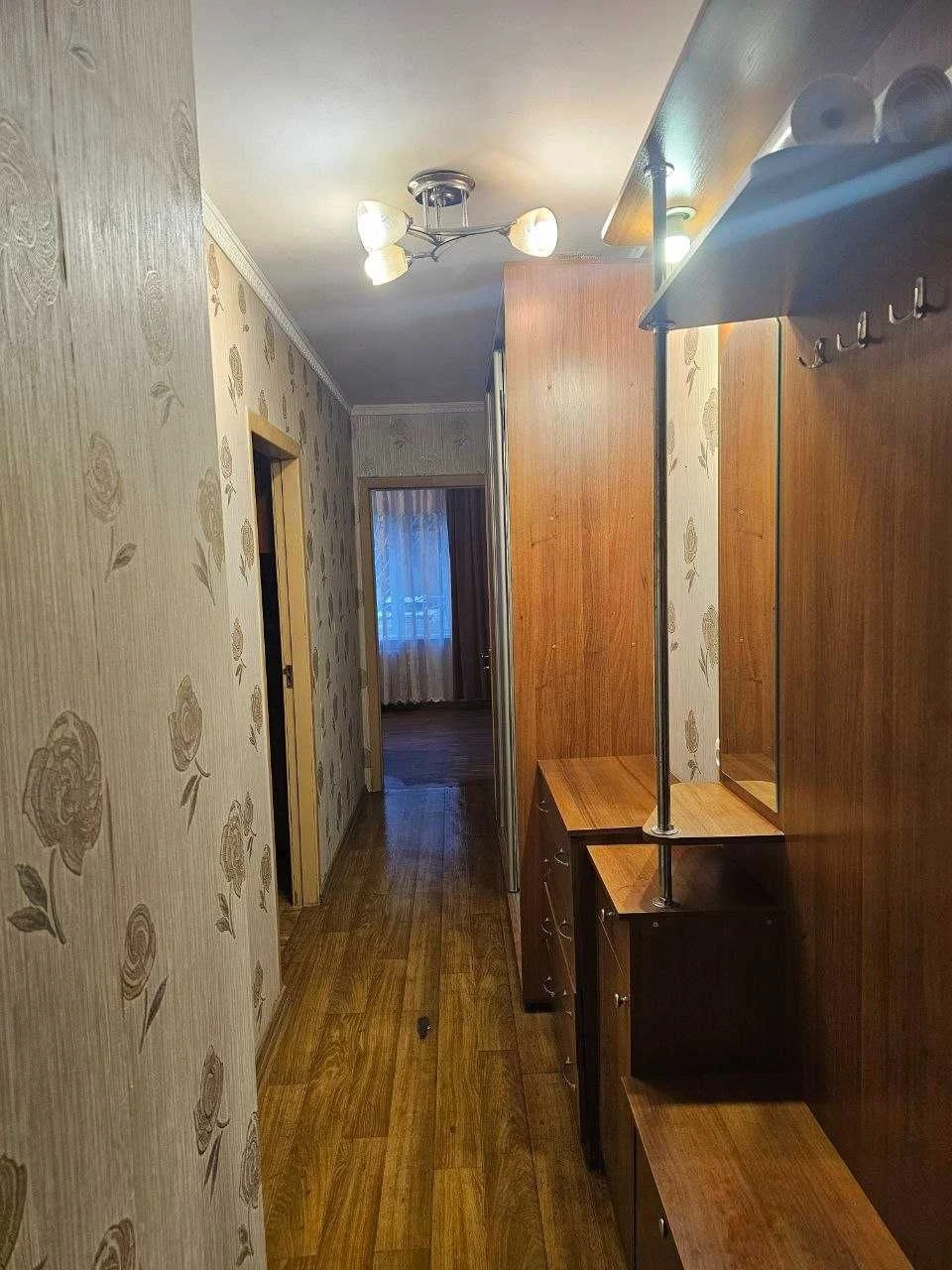 For Sale by Owner - 3-room apartment on Tairova