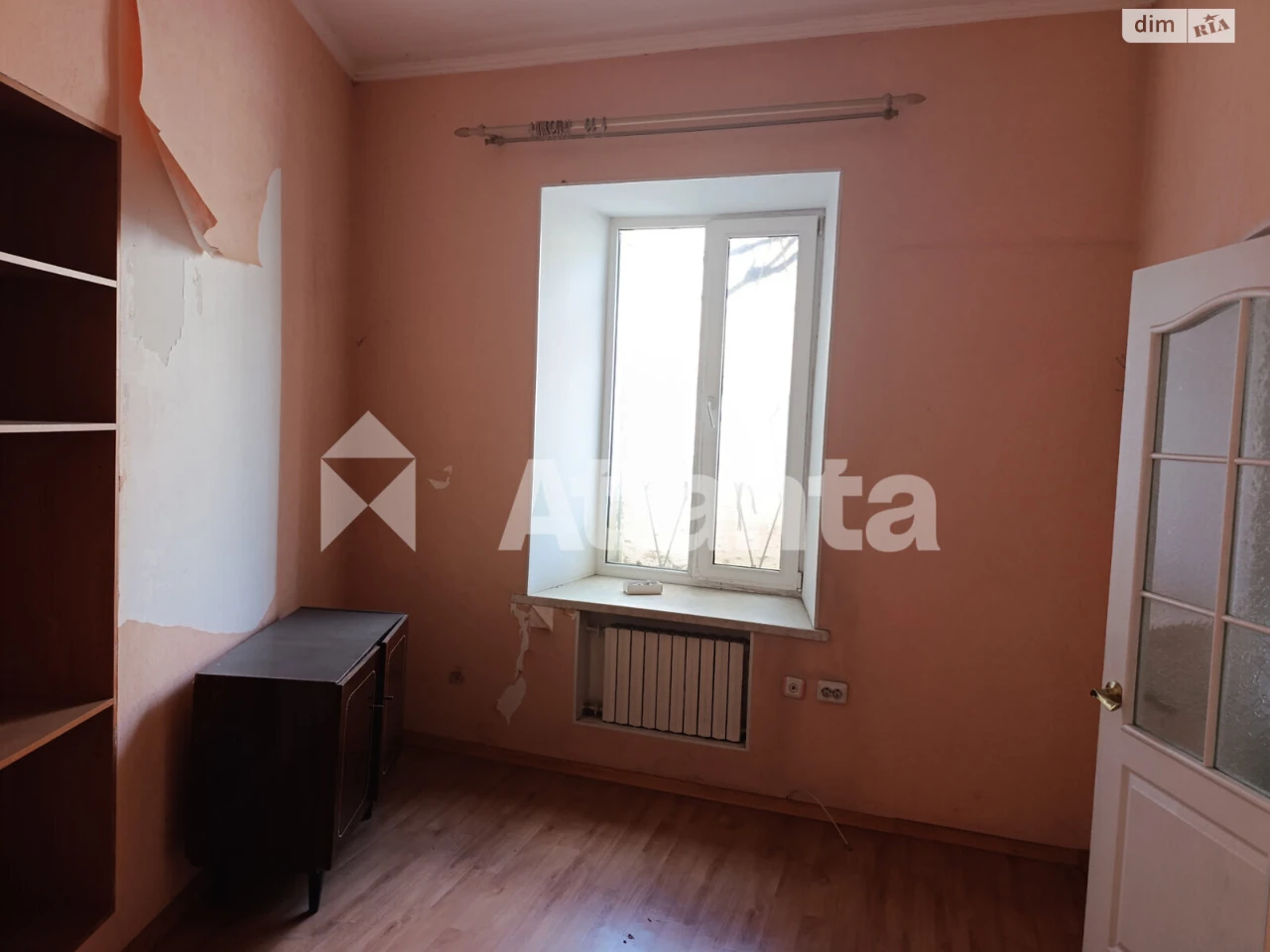 Sale Apartment in Primorsky