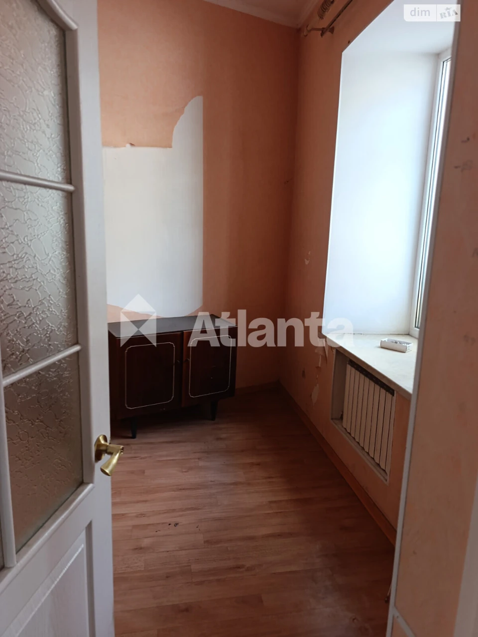 Sale Apartment in Primorsky