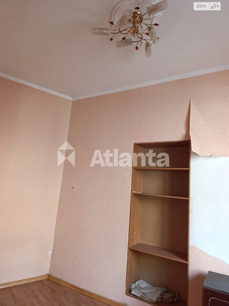 Sale Apartment in Primorsky