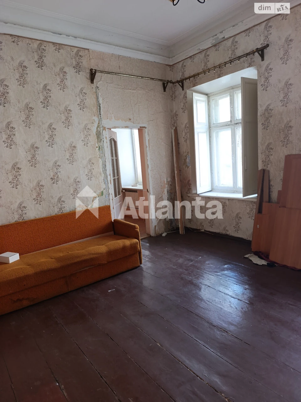 Sale Apartment in Primorsky