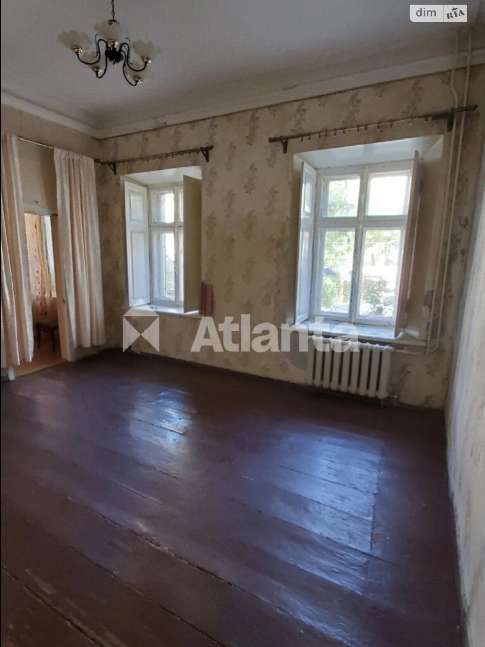 Sale Apartment in Primorsky