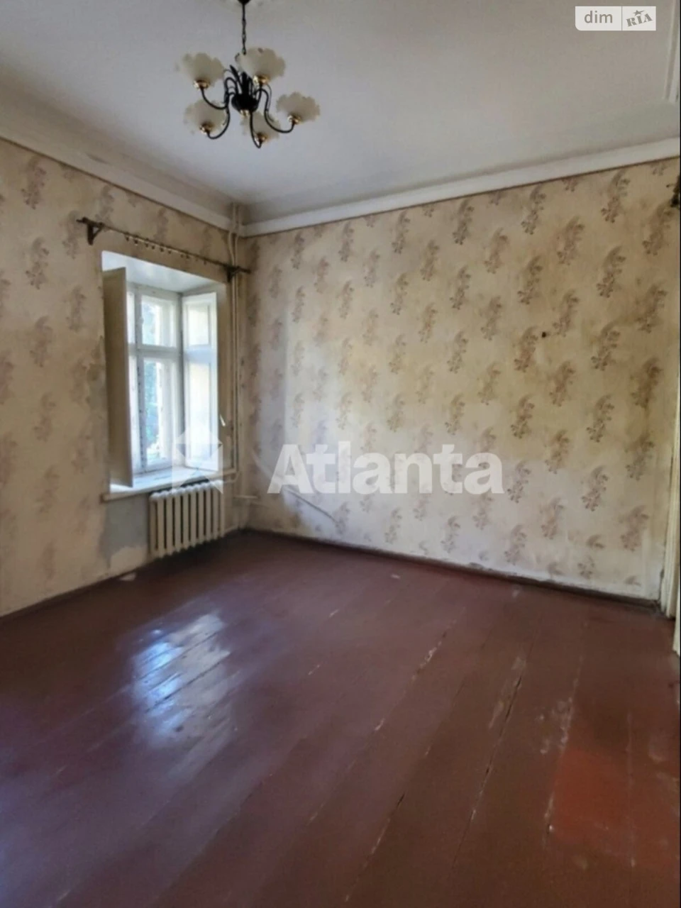 Sale Apartment in Primorsky