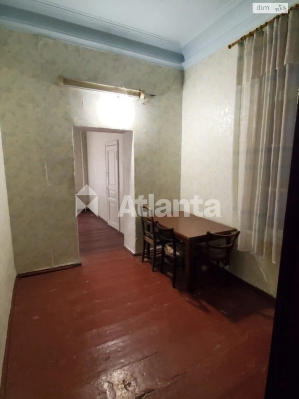 Sale Apartment in Primorsky