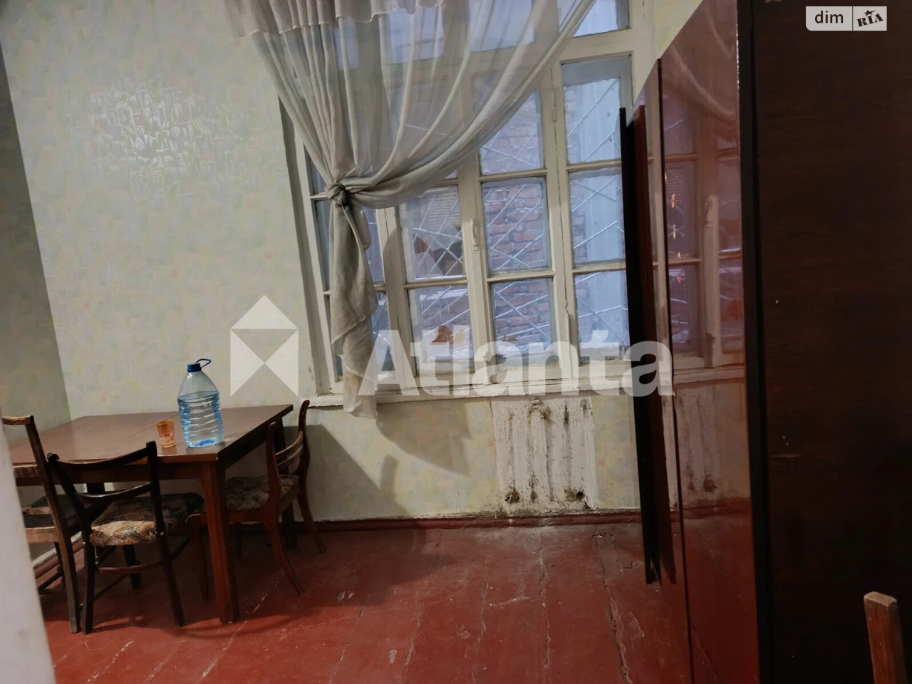 Sale Apartment in Primorsky