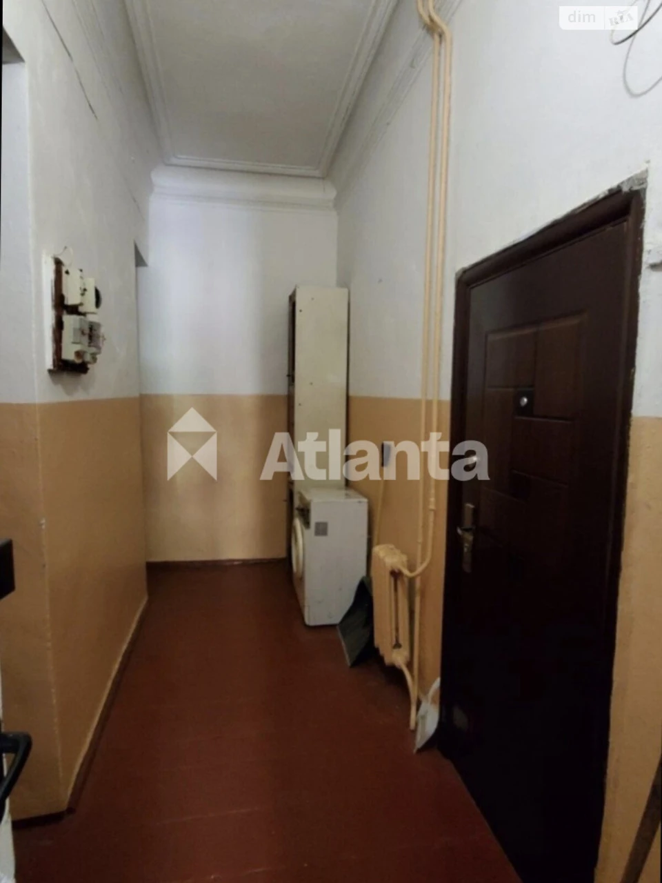 Sale Apartment in Primorsky
