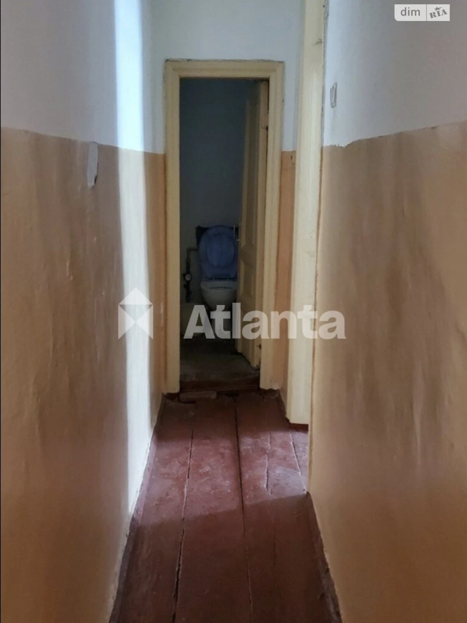 Sale Apartment in Primorsky