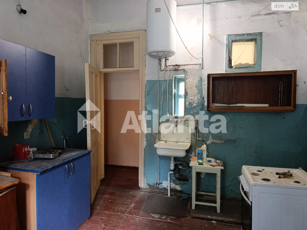 Sale Apartment in Primorsky