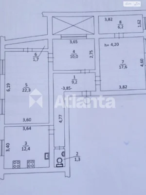 Sale Apartment in Primorsky