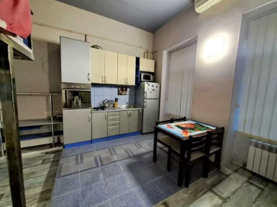 Apartment. Odessa, Artillery Street