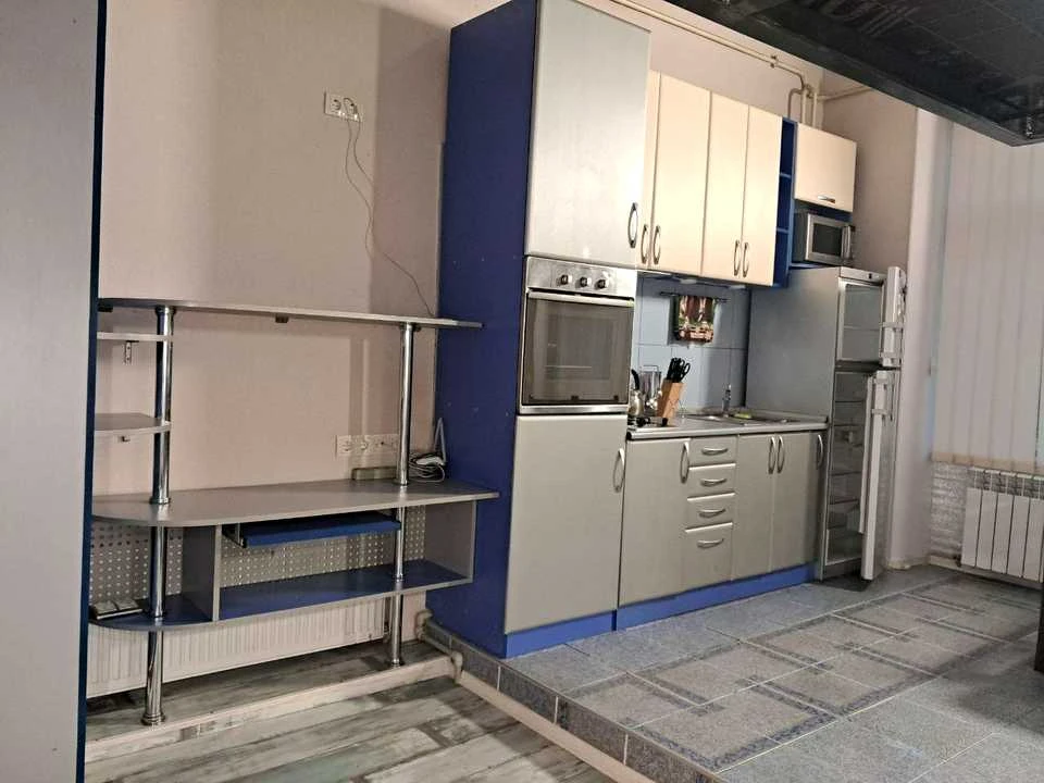 Apartment. Odessa, Artillery Street