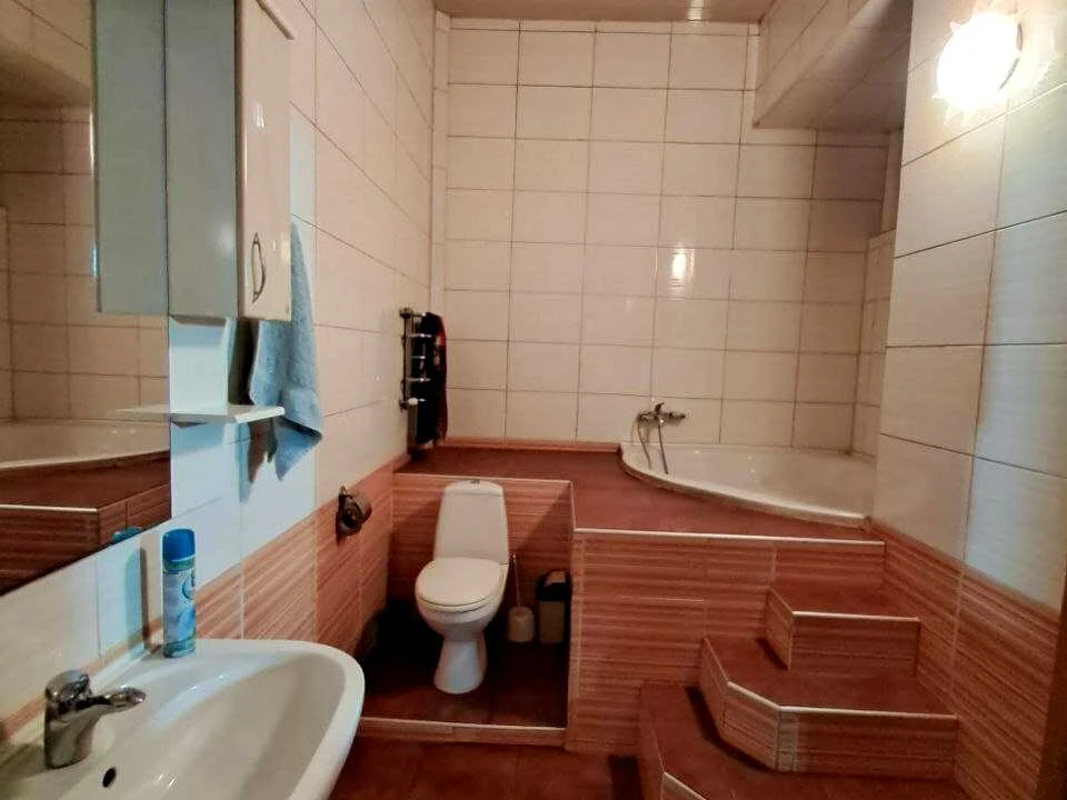 Apartment. Odessa, Artillery Street