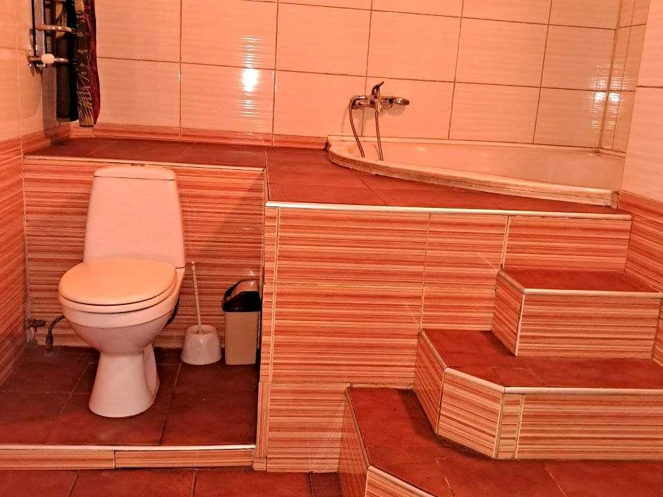 Apartment. Odessa, Artillery Street