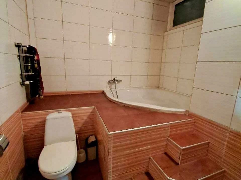 Apartment. Odessa, Artillery Street