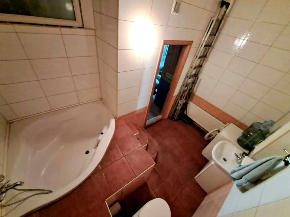Apartment. Odessa, Artillery Street