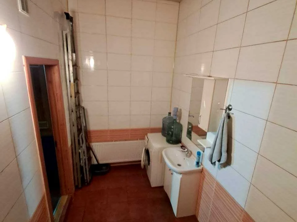Apartment. Odessa, Artillery Street