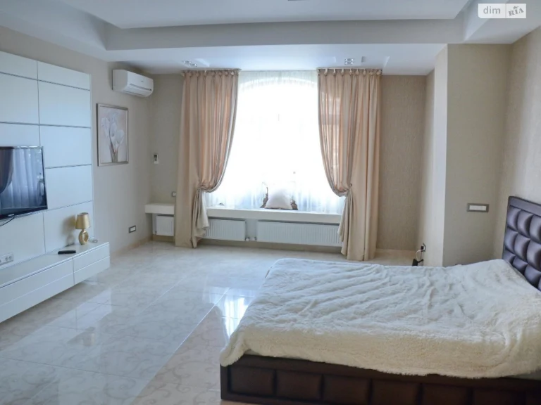 Long-Term Rental Apartment Primorsky